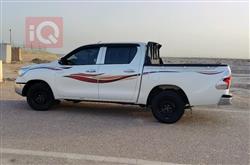 تويوتا هايلوكس